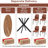 5-Piece Dining Set-106912931