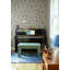 Huset I Solen Floral Wallpaper Roll-286792260