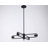 Pashence 4 - Light Matte Black Pendant