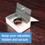 Safe Box Lock