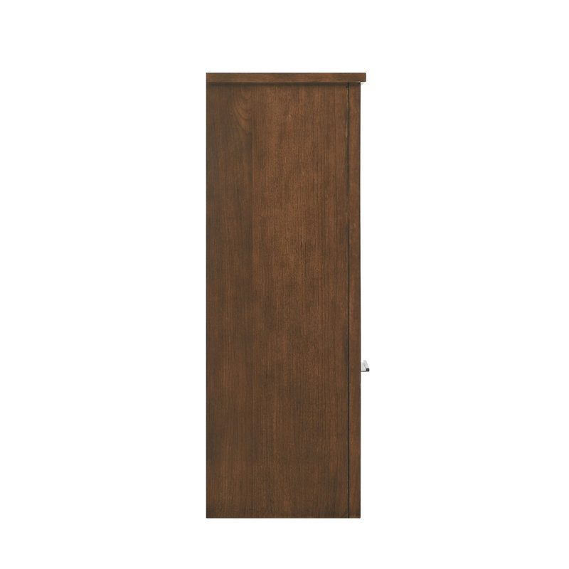 LaRay 24 Wood Wall Cabinet