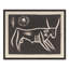 Bull Print by Grand Archives-1511507526