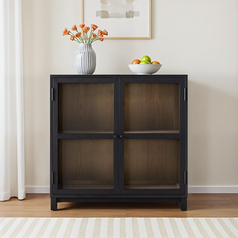 Sonata Dining Cabinet