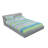 Microfiber Abstract Sheet Set-105899235-105899236-105899237