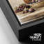 «Rustic Harvest Artwork Farmhouse Kitchen», reproduction d'art sur toile encadrée-126030736-126030731