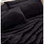 Ensemble de draps en microfibre 6 pièces-315078843-315078852