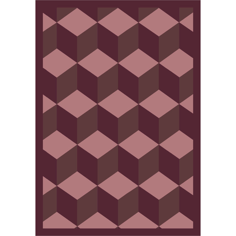 Whimsy Highrise Area Rug