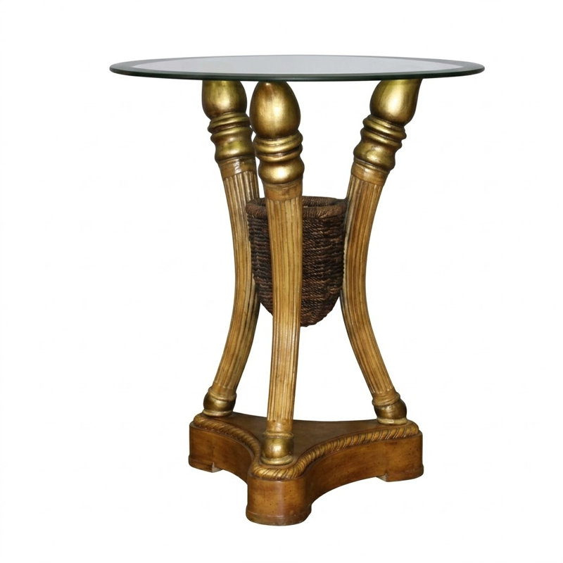 Table de bout Rothenberg