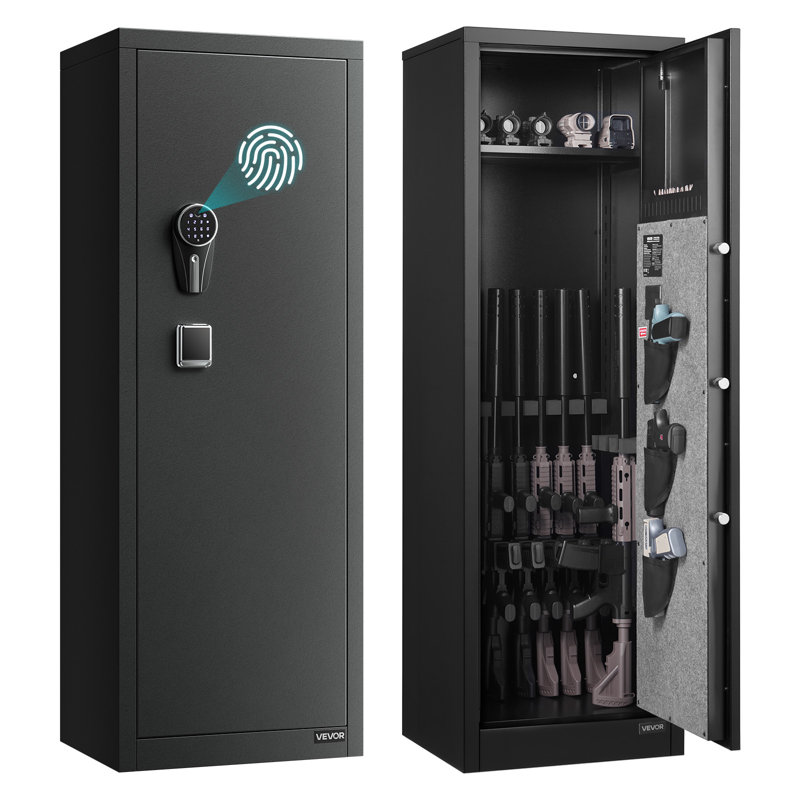 Gun Safe Lock