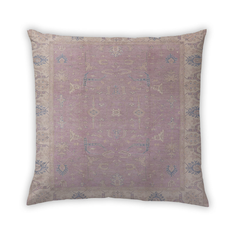 Housse et insert de coussin extérieur d'extérieur