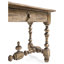 Table de chevet Caldera
