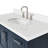 Magnolia 43" Single Bathroom Vanity Set-1228860238