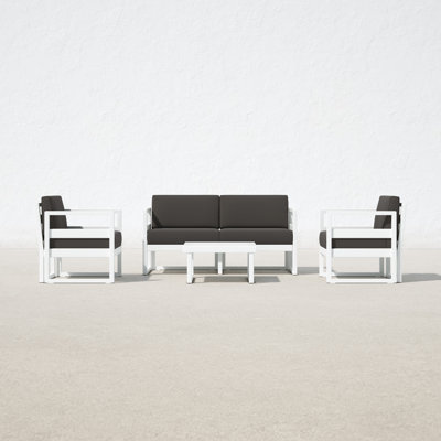 Lane 4-Person Patio Seating Group