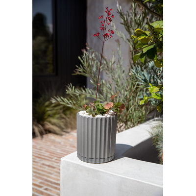 Pot à fleurs 6 "Veradek Demi Series