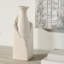 Adonia Ceramic/Porcelain Table Vase by Renwil