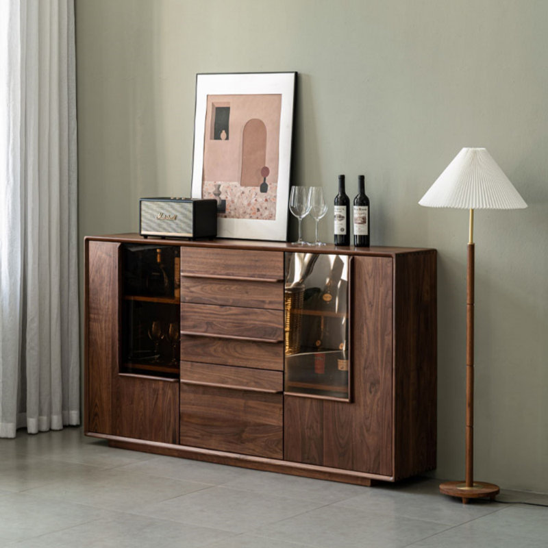 Buffet de luxe de haute qualité