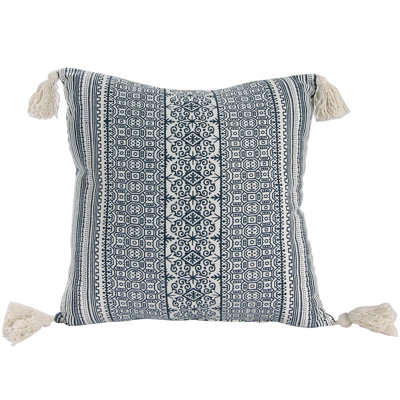 18" x 18" Indoor Throw Pillow