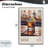 Sazerac on Reflective Surface Framed Giclee, design by Andreas Magnusson-1452747865-1452747866