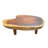 Free Form Coffee Table
