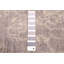 Tapis gris Finus Oushak 6 pi 2 po x 8 pi 9 po
