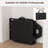 Foldable Massage Table With Portable Bag For Professional Massage