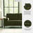 Reveon Lakes Sofa