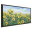 «Sunflower Fields Forever» par - Peinture-608343177-608343176