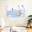 Brampt Polar Bear Cub Greeting-107849397