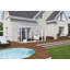 San Remo 3m x 4.5m Plastic Gazebo-36419534