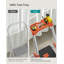 Aluminium Step Ladder-1867309687