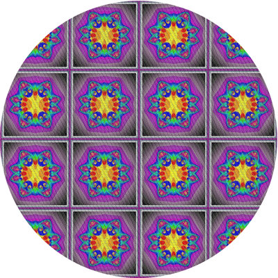 Indoor Rug