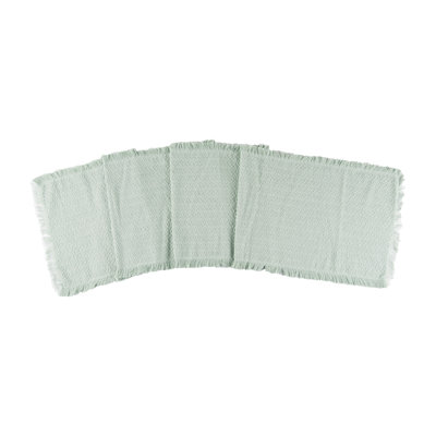 Banga Nora Cotton Table Runner