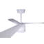 Harta 142cm Ceiling Fan with Light Kit-1255714876