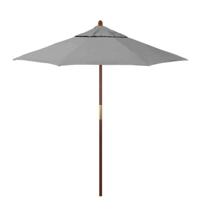Manford 90'' Sunbrella® Outdoor Umbrella