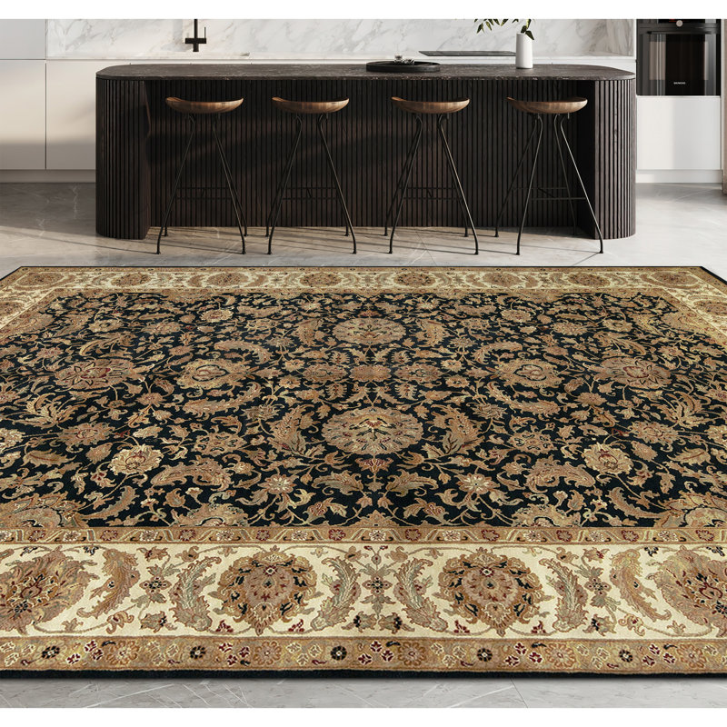 Crown One-of-a-Kind 12' X 18' Area Rug