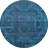 Abstract Indoor Rug-1520681193
