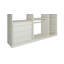 Ensembles de rangement pour garde-robe 36/36/24 po-124533573