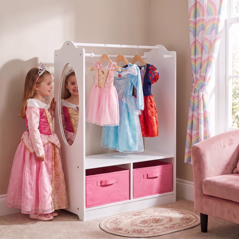 Pastels Collection Wardrobe