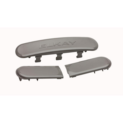 Front Side Pushbars