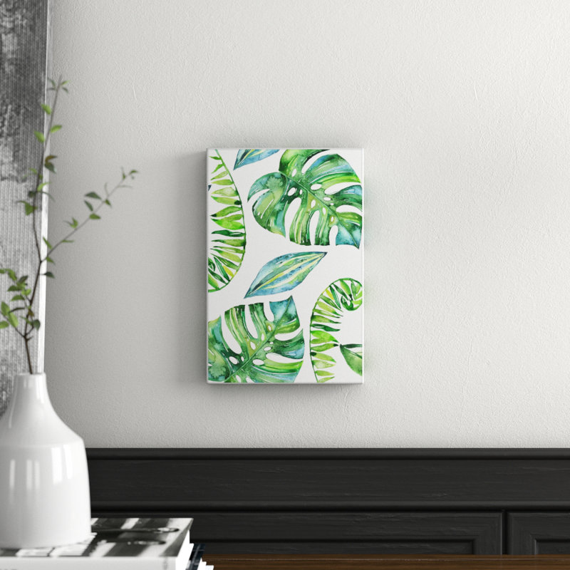 1 Piece Single Picture Frame Painting, 30cm H x 20cm W