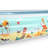 HALLOLURE Rectangle Inflatable Pool 23.6 H x-59690650