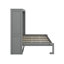 Lit escamotable double pleine grandeur-1192873036