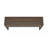 Console Table In Walnut Brown-356975901