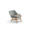 Mbrace Outdoor Teak Lounge Chair-502945982-502945979