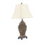 Lampe de table 30 po Aesir