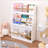 3 Tier Kids Book Shelf,Kids Book Rack-1444198786