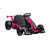 Rose est en rupture de stock
