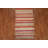 Gabbeh One-of-a-Kind 3' X 5'2" New Age Wool Area Rug in
