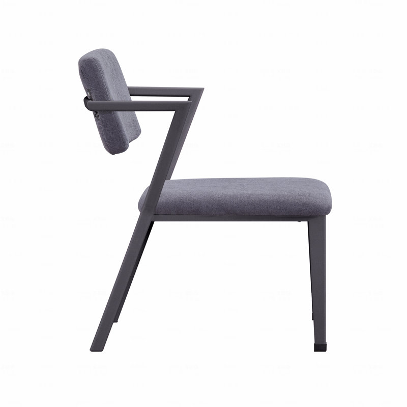Ensemble de 2 chaises de salle à manger ()