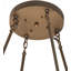 Sargent 16 - Light Drum Chandelier